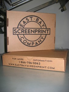 Printed Cardboard Boxes