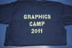 GraphicsCamp